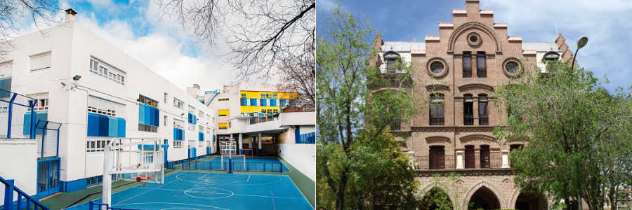 Los colegios de la Fundación Federico Fliedner alcanzan logros destacables